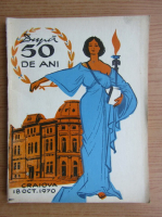 Dupa 50 de ani