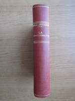 E. Regis - La psychanalyse des nevroses et des psychoses (1929)