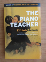 Elfriede Jelinek - The piano teacher 