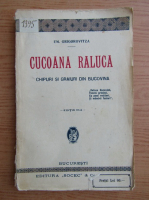Em. Grigorovitza - Cucoana Raluca (1924)