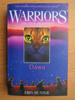 Erin Hunter - The new prophecy. Warriors dawn