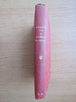 Anticariat: F. Achille-Delmas - La personnalite humaine (1923)