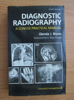 Glenda J. Bryan - Diagnostic radiography