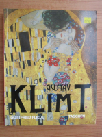 Gottfried Fliedl - Gustav Klimt 1862-1918. The world in female form