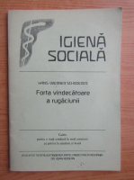 Hans Werner Schroeder - Igiena sociala