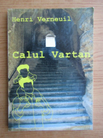 Henri Verneuil - Calul Vartan