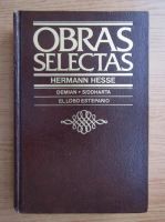 Hermann Hesse - Obras selectas 