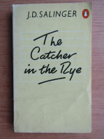 J. D. Salinger - The catcher in the rye