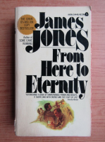 James Jones - From here to eternity