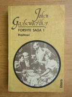John Galsworthy - Forsyte Saga, volumul 1. Bogatasul 