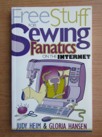 Judy Heim - Free stuff for sewing fanatics on the internet