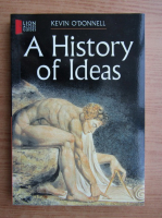 Kevin ODonnell - A history of ideas
