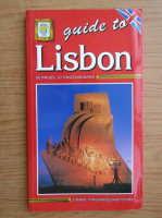 Lisbon (ghid)