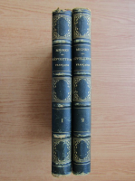 M. Mignet - Histoire de la revolution francaise (2 volume, 1865)