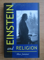 Max Jammer - Einstein and religion