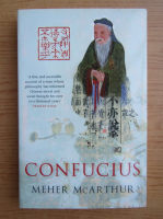 Meher McArthur - Confucius