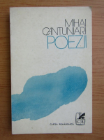 Anticariat: Mihai Cantuniari - Poezii