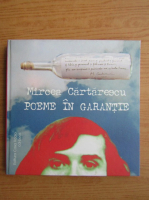 Anticariat: Mircea Cartarescu - Poeme in garantie