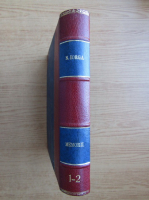 Nicolae Iorga - Memorii (2 volume coligate, 1922)