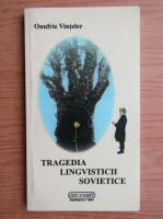 Onufrie Vinteler - Tragedia lingvisticii sovietice