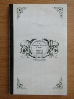 Oscar Wilde - Lord Arthur Savile's. Crime and other stories