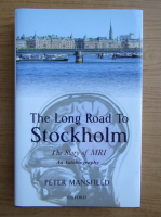 Peter Mansfield - The long road to Stockholm