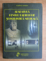 Pompiliu Manea - Aparatura pentru radiologie si imagistica medicala
