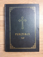 Anticariat: Psaltirea Proorocului si Imparatului David (1998)