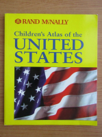 Rand McNally - Children's atlas of the United States