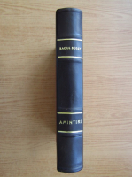 Raoul Bossy - Amintiri din viata diplomatica (2 volume coligate)