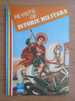Revista de Istorie Militara, nr. 2, 1990