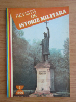 Revista de Istorie Militara, nr. 3, 1990