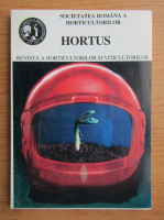 Revista Hortus, nr. 5, 1997
