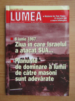 Anticariat: Revista Lumea, an XIX, nr. 10 (247), 2013