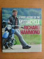 Richard Hammond - A short history of the motorcycle