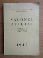 Salonul oficial. Pictura, sculptura (1942)