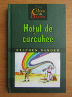 Stephen Sander - Hotul de curcubee