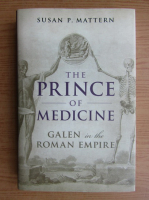 Susan P. Mattern - The prince of medicine 