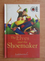 The elves and the Shoemaker 