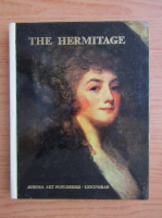 Anticariat: The Hermitage (album de arta)