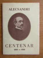 Anticariat: Vasile Alecsandri - Cantecul gintei latine (editie plurilingva)