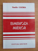 Vasile Cozma - Eimerioza mieilor 