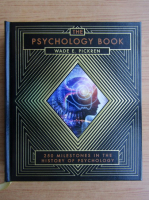 Wade E. Pickren - The psychology book