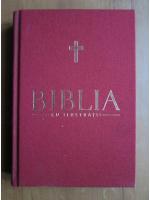 Anticariat: Biblia cu ilustratii (volumul 2)