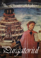 Dante Alighieri - Purgatoriul (editura Mondero, 2002)