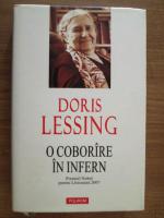 Anticariat: Doris Lessing - O coborare in infern