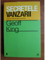 Geoff King - Secretele vanzarii