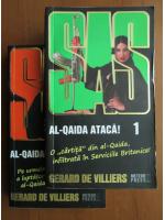 Anticariat: Gerard de Villiers - Al Qaida ataca! (2 volume)