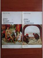 Anticariat: Gerhard W. Menzel - Pieter Bruegel nazdravanul (2 volume)