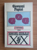 Giovanni Papini - Gog